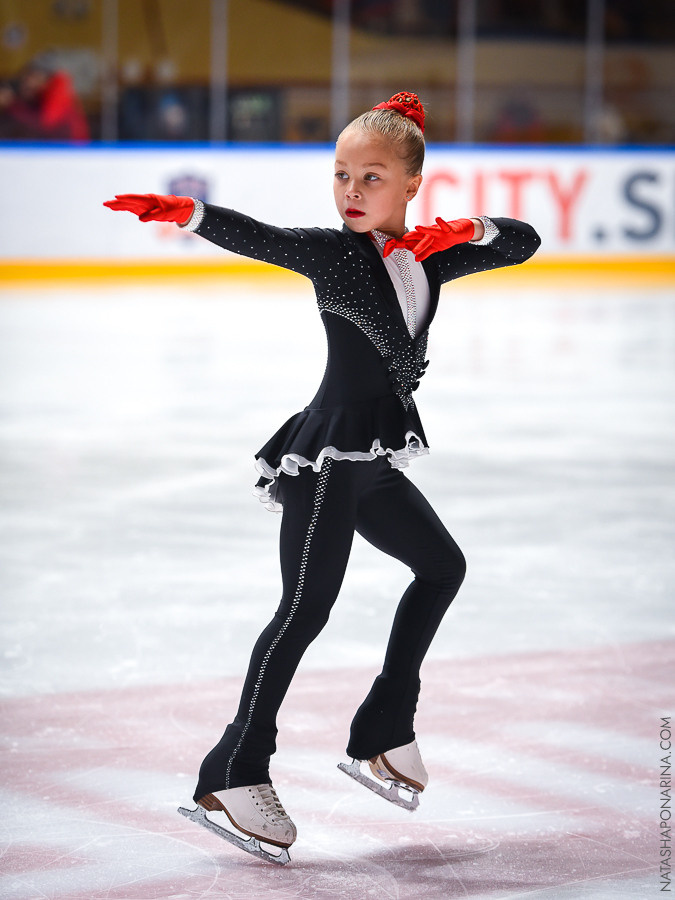 Бахарева Викториана 23/10/2021. Russian figure skating photographer from Saint-Petersburg