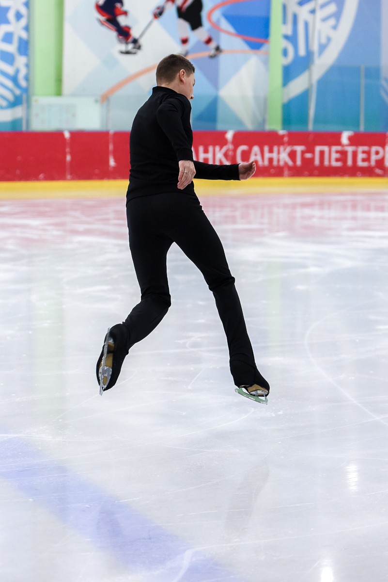 ADULT НОВОГОДНИЙ КУБОК СПб 2021. ФК Фотограф в Санкт-Петербурге Наталья Понарина