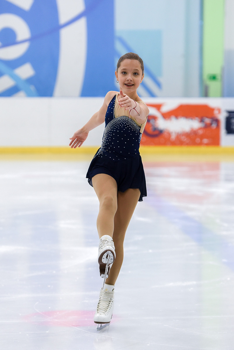 ADULT НОВОГОДНИЙ КУБОК СПб 2021. ФК Фотограф в Санкт-Петербурге Наталья Понарина