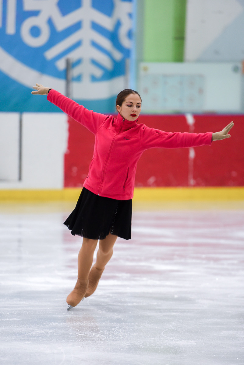 ADULT НОВОГОДНИЙ КУБОК СПб 2021. ФК Фотограф в Санкт-Петербурге Наталья Понарина