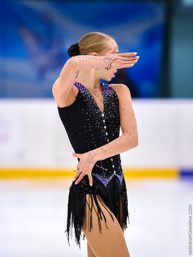 Анастасия Макарова КП