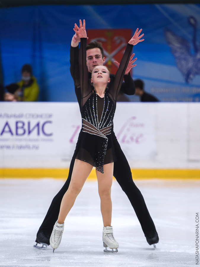 Кубок Федерации 2 этап. Пары КП 05/10/2021. Russian figure skating photographer from Saint-Petersburg