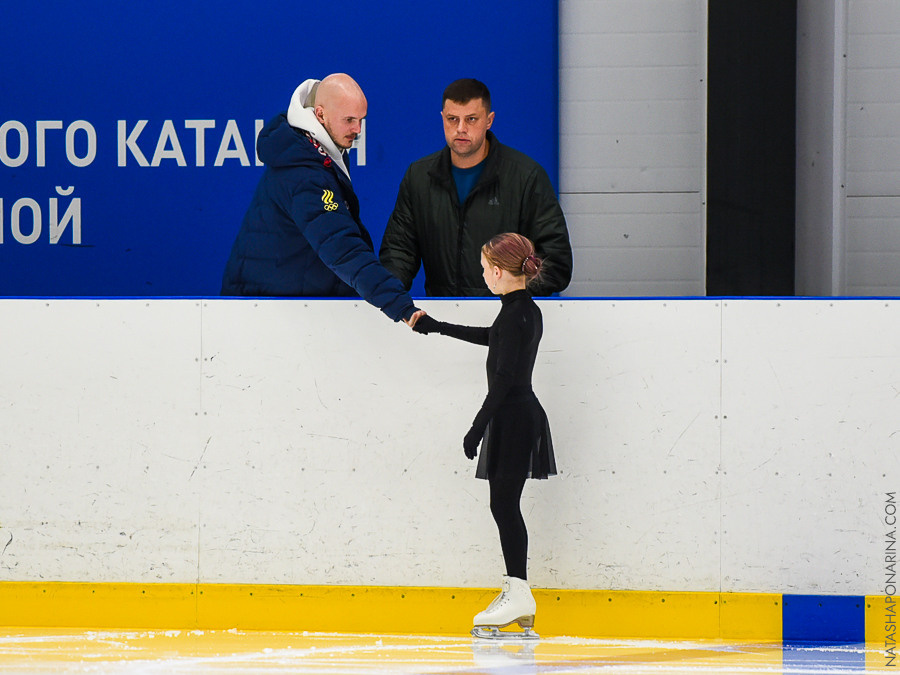 Контрольные прокаты в СПб 2021 Одиночники 1СП, КМС и МС Клуб Т.Н.Москвиной. ФК Фотограф в Санкт-Петербурге Наталья Понарина