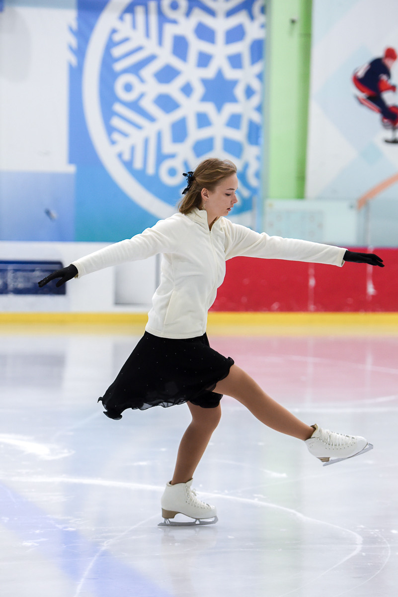 ADULT НОВОГОДНИЙ КУБОК СПб 2021. ФК Фотограф в Санкт-Петербурге Наталья Понарина