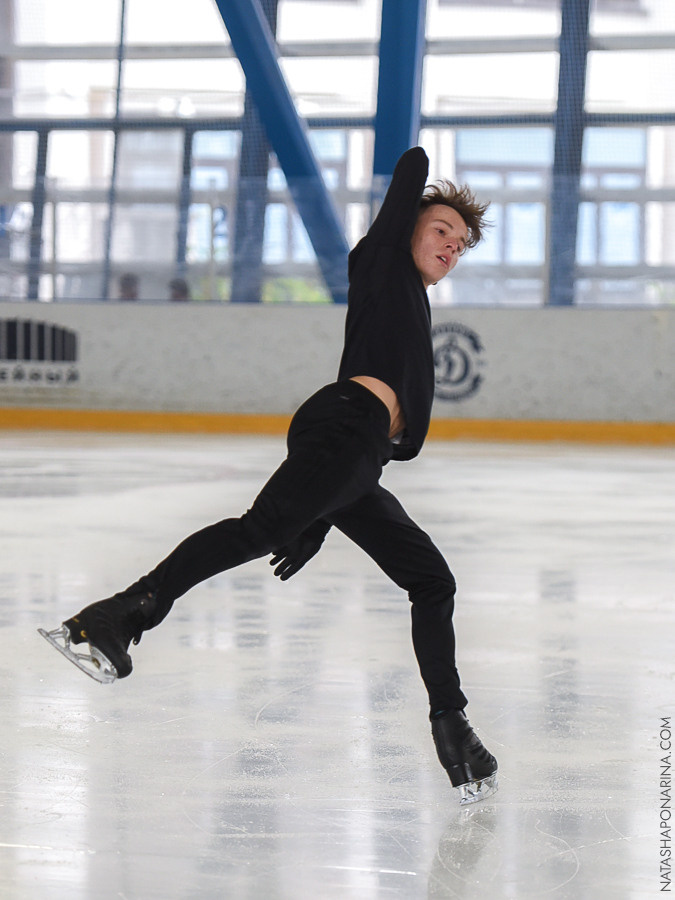 Контрольные прокаты в СПб 2021 Мужчины МС Звёздный лёд. Russian figure skating photographer from Saint-Petersburg