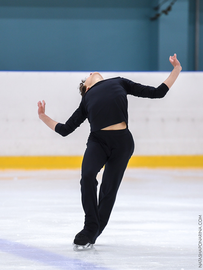 Контрольные прокаты в СПб 2021 Юноши КМС АФК. ФК Фотограф в Санкт-Петербурге Наталья Понарина