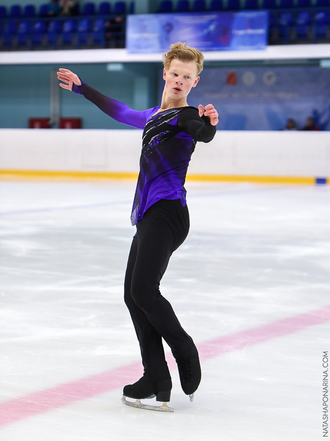 Контрольные прокаты в СПб 2021 Юноши КМС АФК. ФК Фотограф в Санкт-Петербурге Наталья Понарина