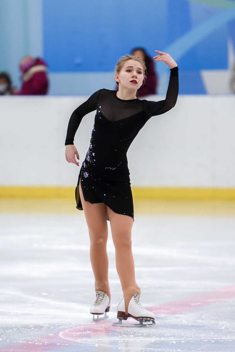 ADULT НОВОГОДНИЙ КУБОК СПб 2021. ФК Фотограф в Санкт-Петербурге Наталья Понарина