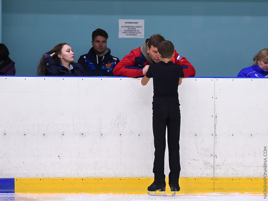 Контрольные прокаты в СПб 2021 Юноши КМС АФК. ФК Фотограф в Санкт-Петербурге Наталья Понарина