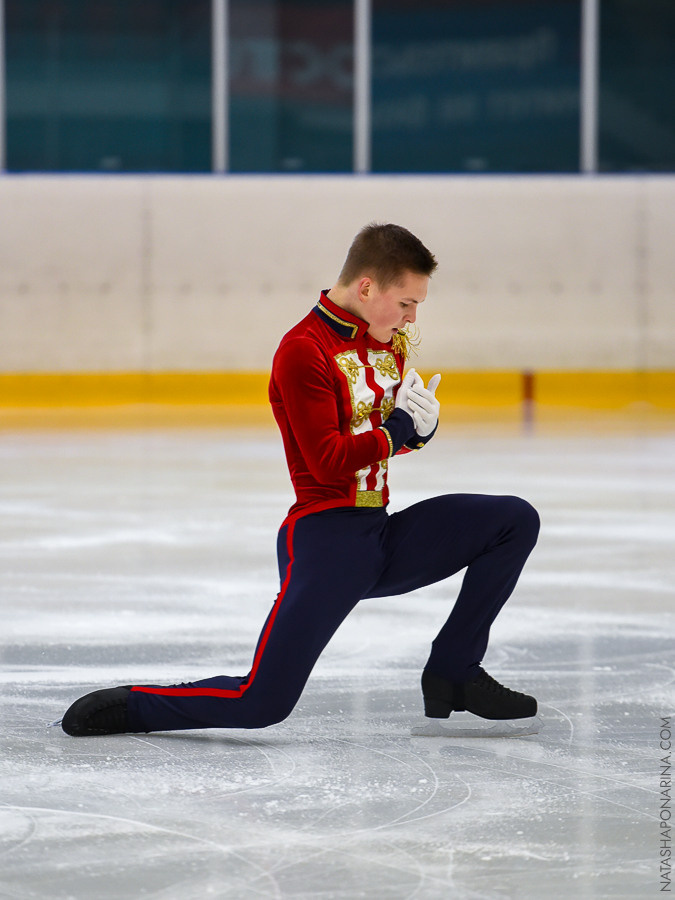 Михаил Коляда с КП Щелкунчик на Кубке Панина 2021. ФК Фотограф в Санкт-Петербурге Наталья Понарина