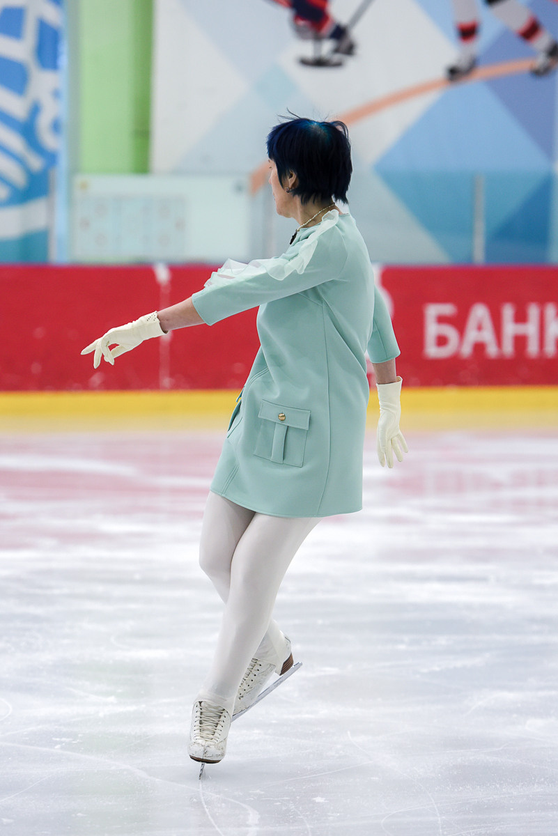 ADULT НОВОГОДНИЙ КУБОК СПб 2021. ФК Фотограф в Санкт-Петербурге Наталья Понарина