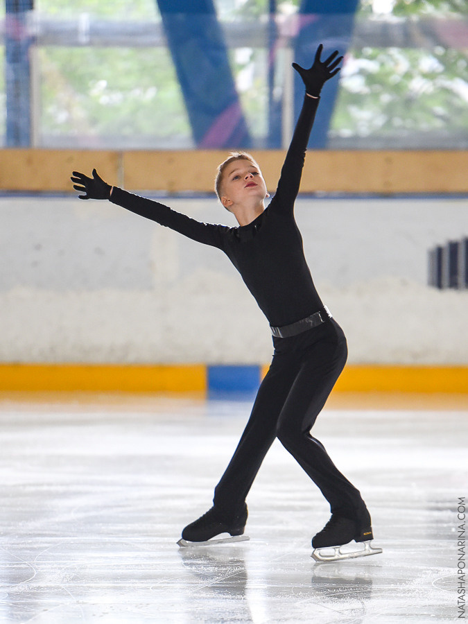 Контрольные прокаты в СПб 2021 Юноши 1сп Звёздный лёд. Russian figure skating photographer from Saint-Petersburg