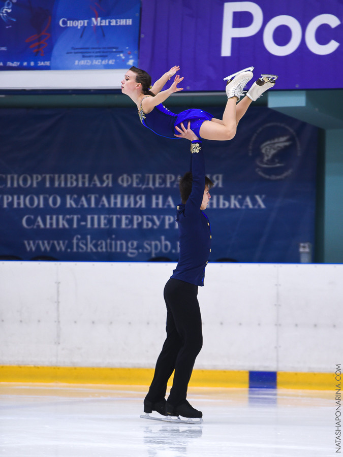 Кубок Федерации 2 этап. Пары КП 05/10/2021. Russian figure skating photographer from Saint-Petersburg