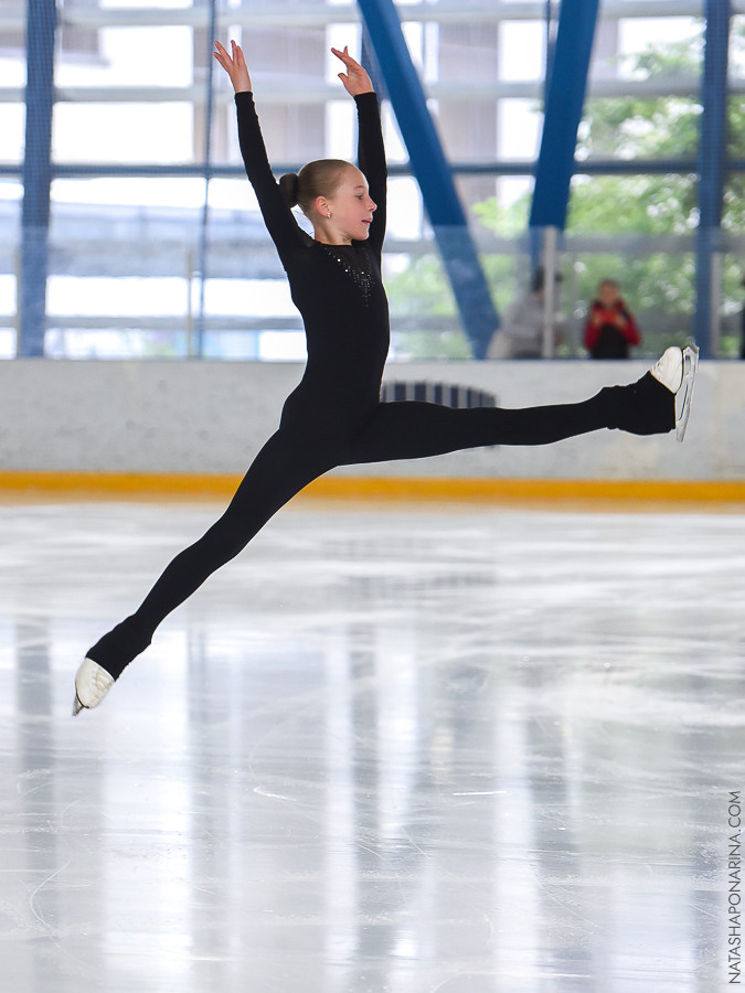 Контрольные прокаты в СПб 2021 Девушки 1сп Звёздный лёд. Russian figure skating photographer from Saint-Petersburg