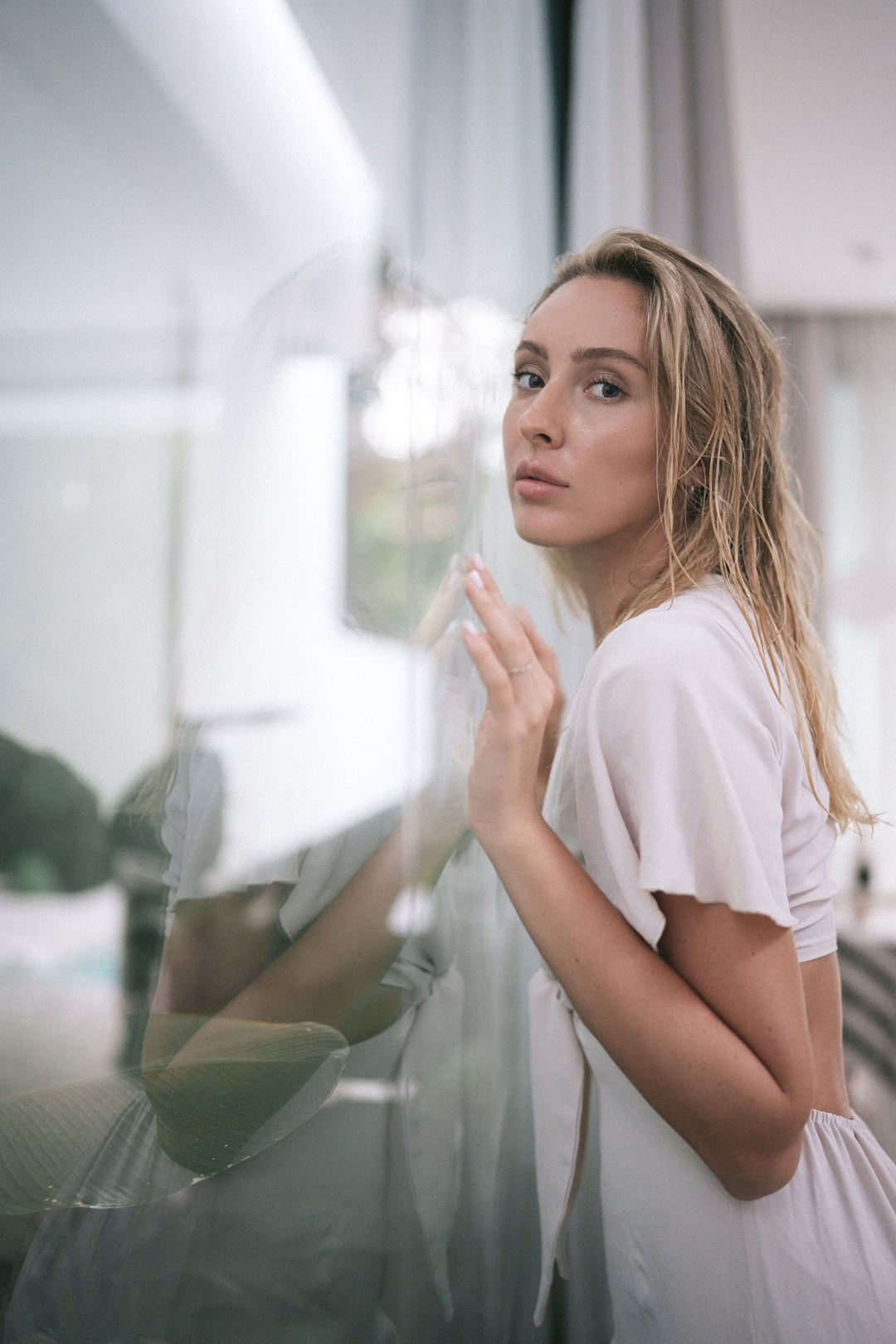 Yana. Kseniia Kremneva — Photographer