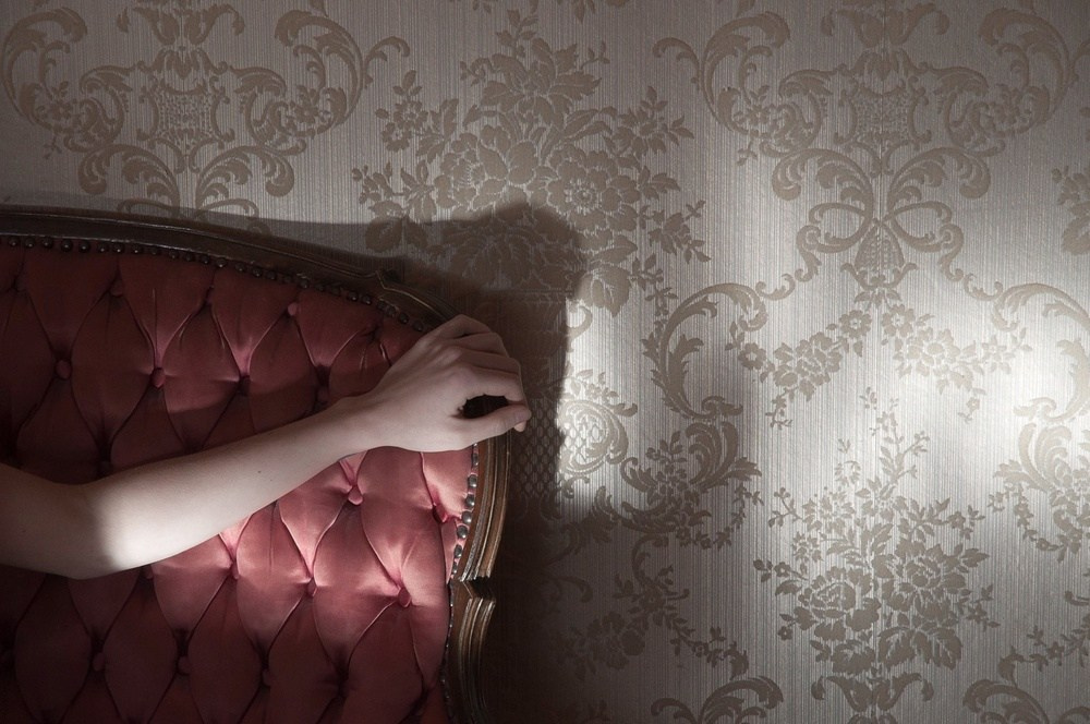 Кристина Корал — итальянская фотохудожница