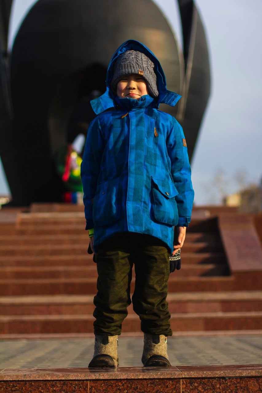 Тимур. Фотограф Москва Дылыкова Долгар