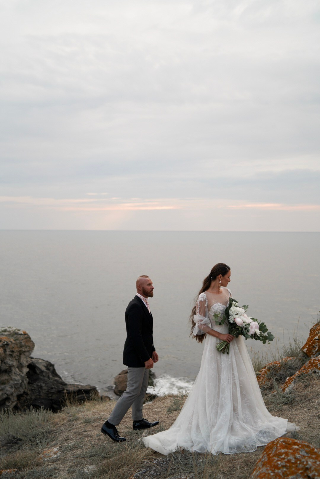 Свадебное портфолио. Kurochka.production фото и видео для бизнеса в Москве