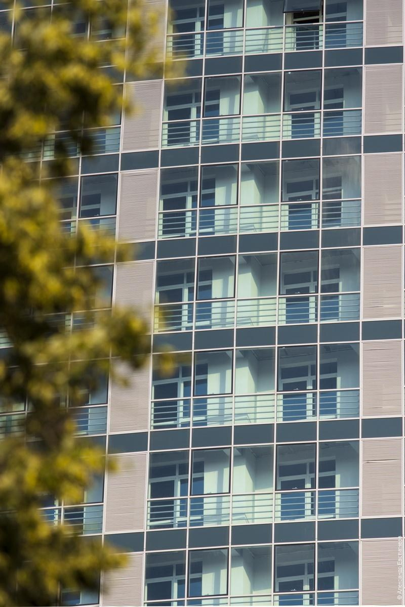 Здания. Съемка в студии под ваш запрос, студийные съемки, фотографии архитектурных объектов — Александр Евстигнеев — фотограф Москва