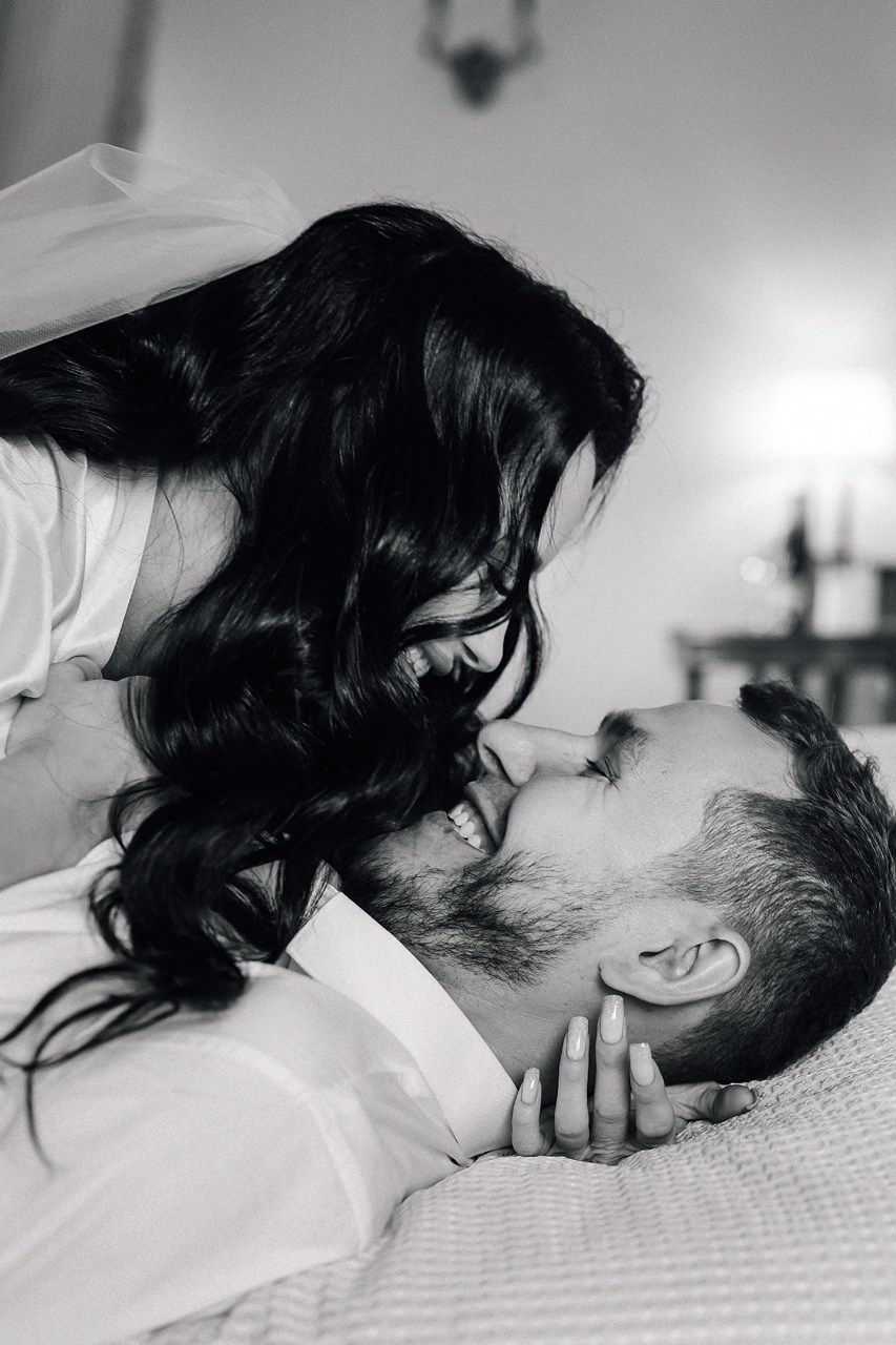 FARIT I ANASTASIA. Семейный и портретный фотограф в г. Орск Алишер Азимов