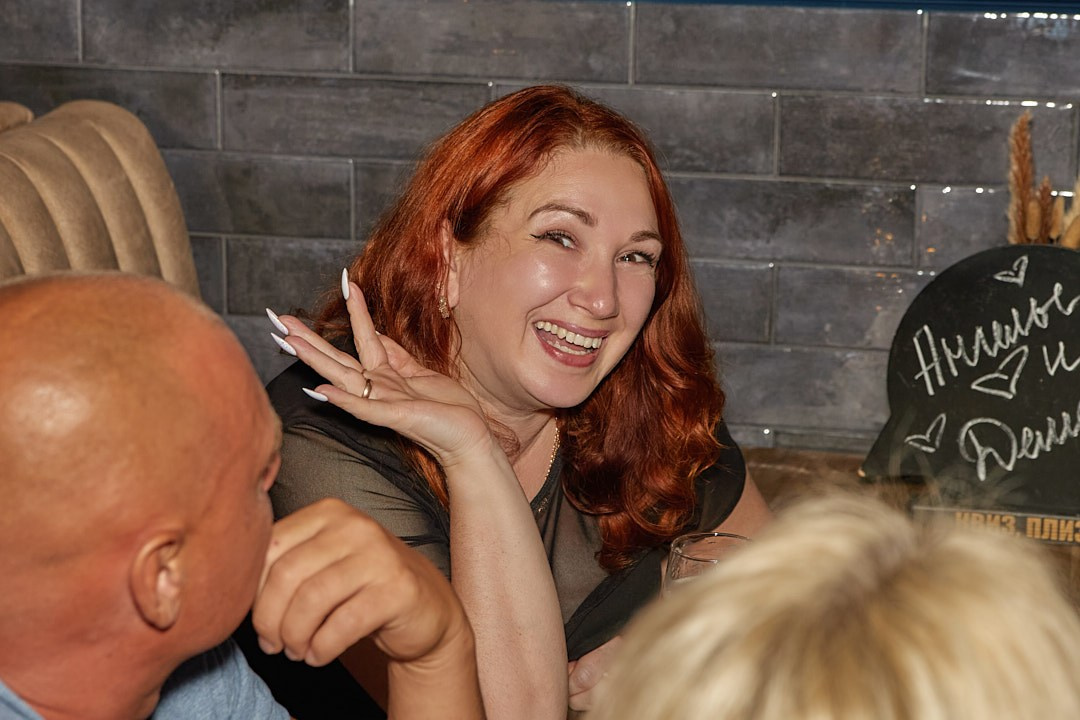 «Квиз, Плиз!» Грильмания на Разина. Фотограф Никонова Софья