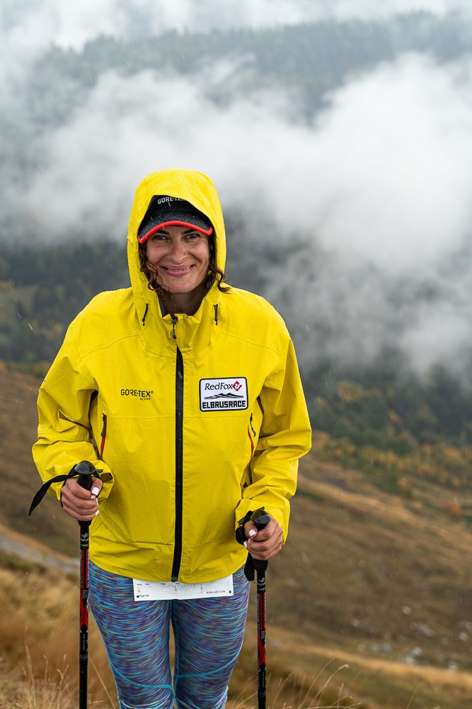 Трейловый бег «Альпиндустрия. Три курорта''. Репортажный фотограф в Красной Поляне и Сочи Павлюченко Екатерина