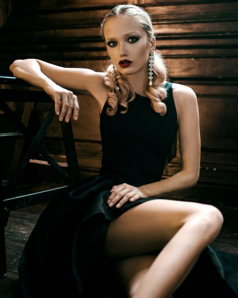 Beauty & FSHN. Главная