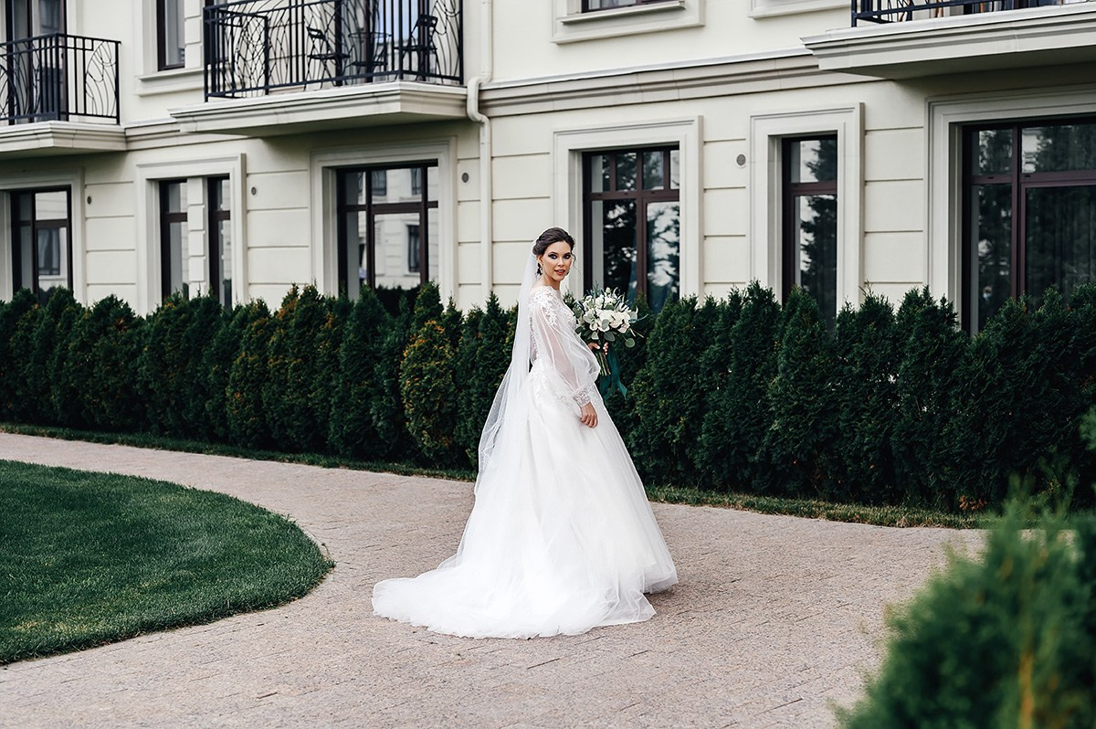Андрей & Лена. Свадебный и семейный фотограф в Новосибирске — Алексей Гаврилов