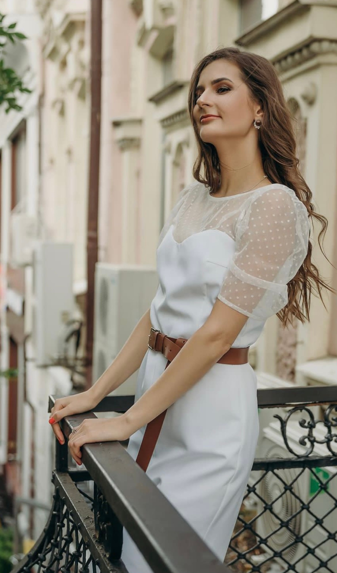 Отзывы. Фотограф в Краснодаре Алла Потоцкая