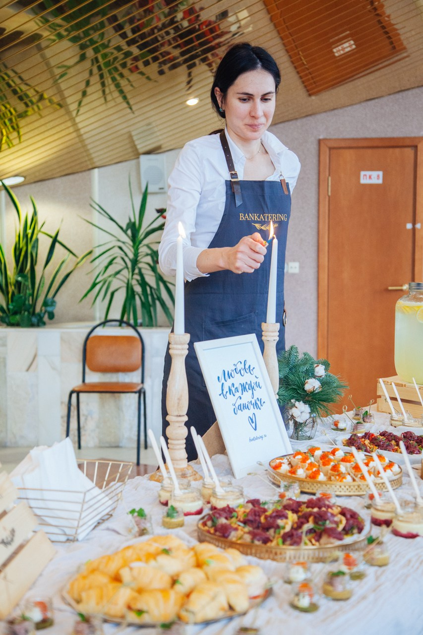 Конференция Artros Group. Семейный и контент фотограф в Москве Вероника Швец