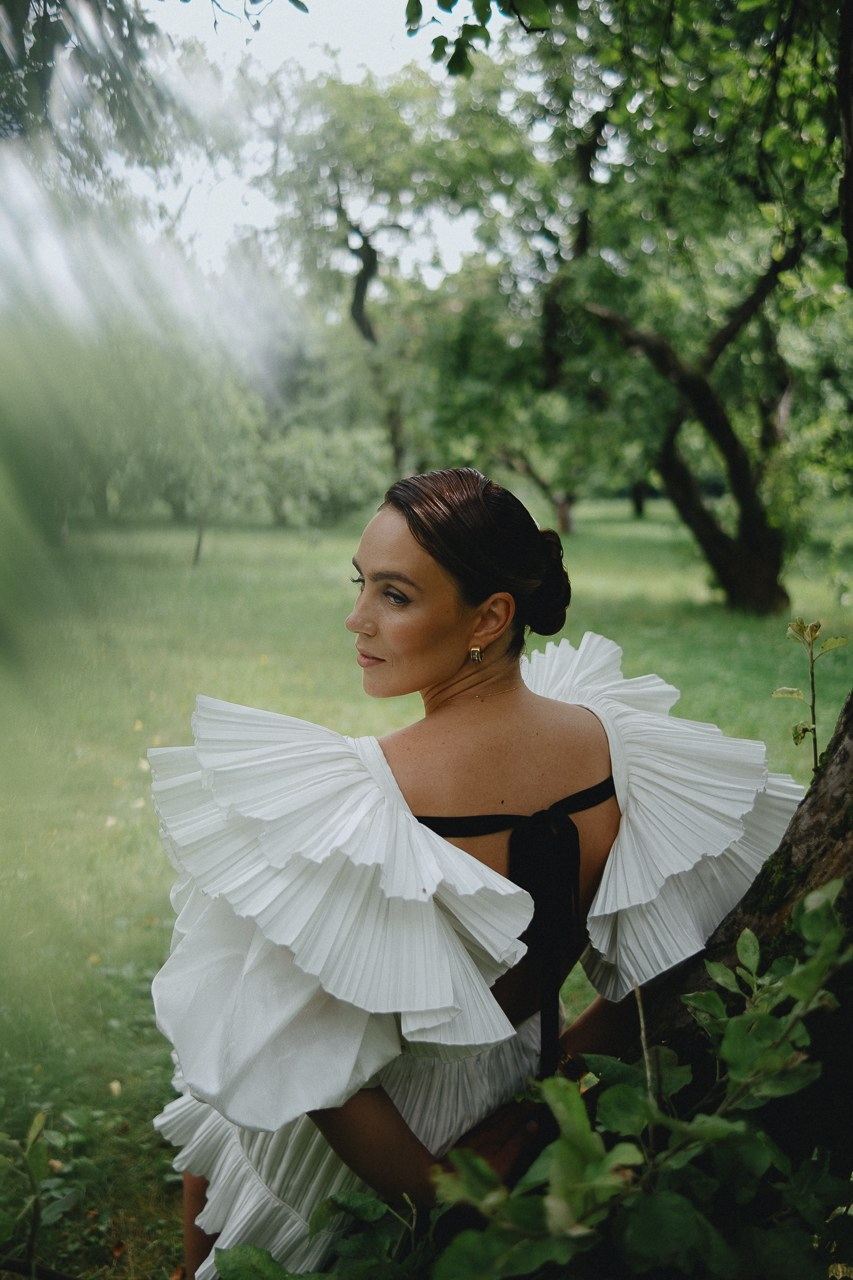 Анна и Роман. Фотограф Елена Малыгина, Санкт-Петербург