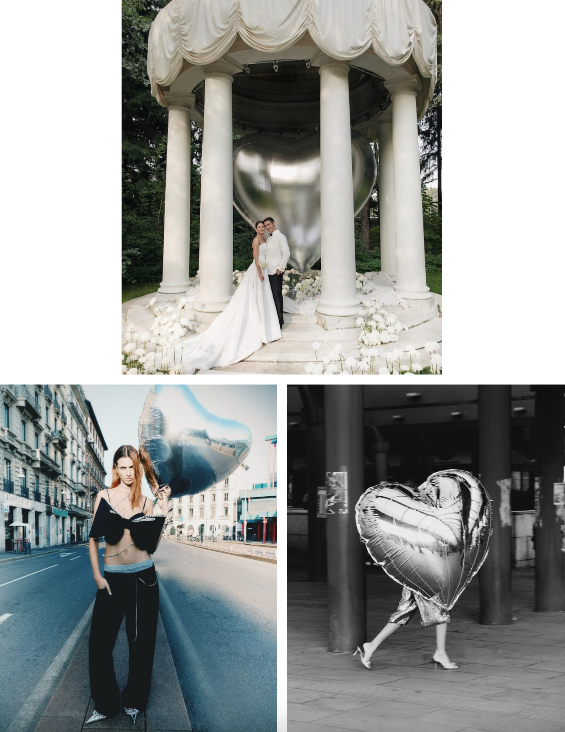 Декор. Свадебный и репортажный фотограф Элина Козырьянова