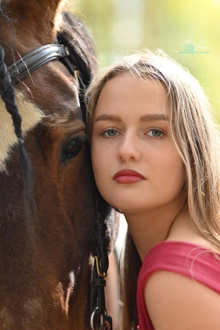 LifeStyle фотограф Анна Воробьёва Санкт-Петербург