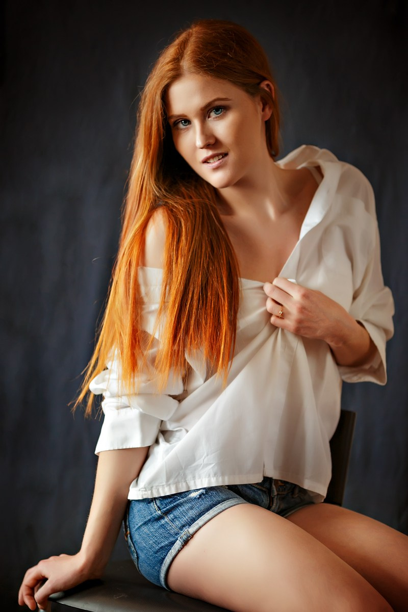 Портрет. Семейный фотограф в Екатеринбурге