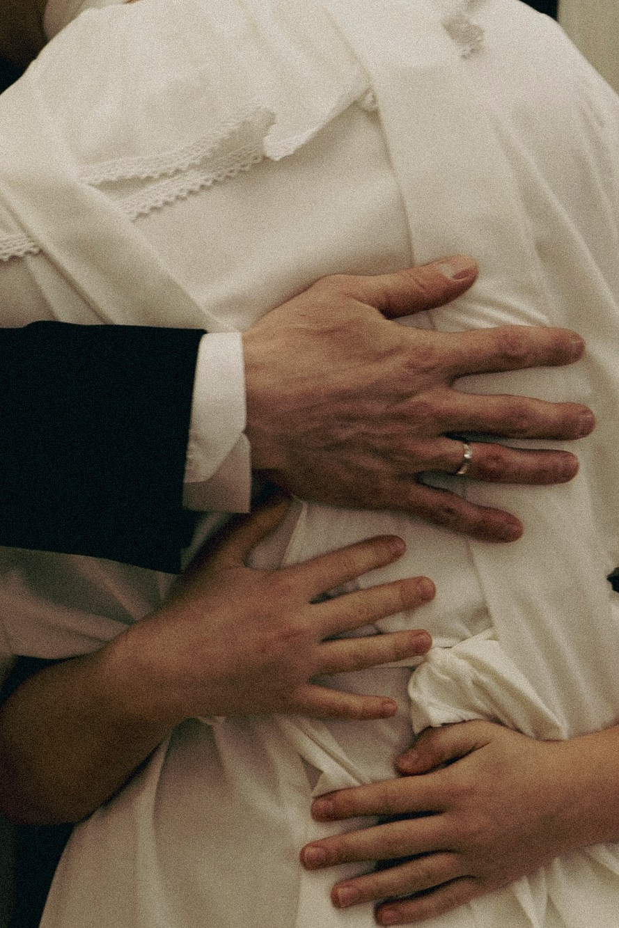 Валерия и Андрей. Фотограф в Москве Татьяна Колотилова