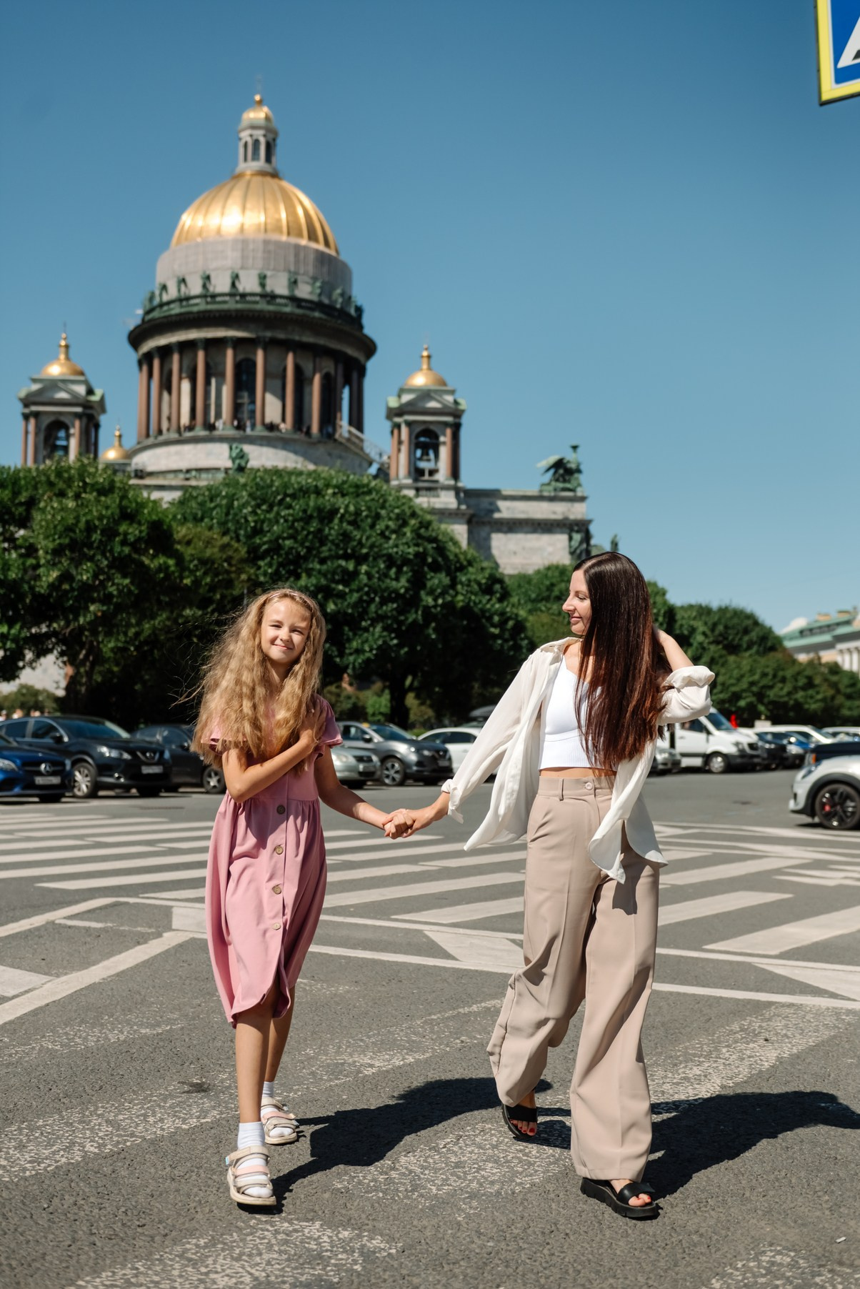 Победитель 2024. Свадебный и семейный фотограф в Санкт-Петербурге Елена Худякова