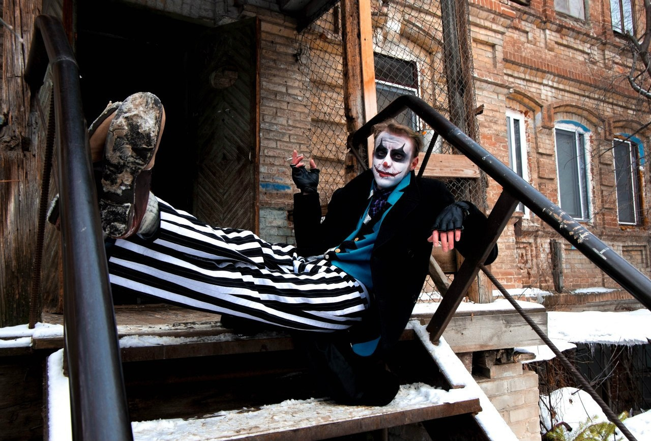 Craft City. Travel photographer Max Muze
