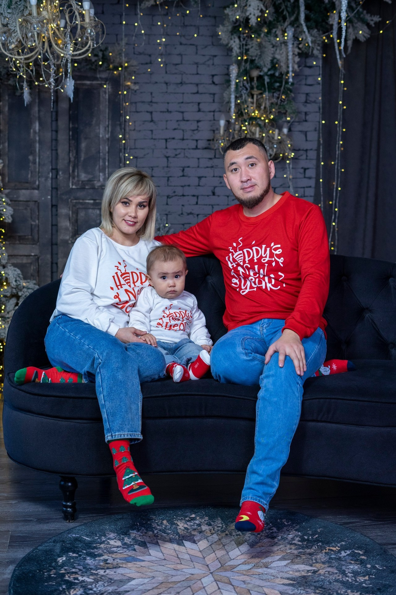 Отзывы. Студия семейной и детской фотографии