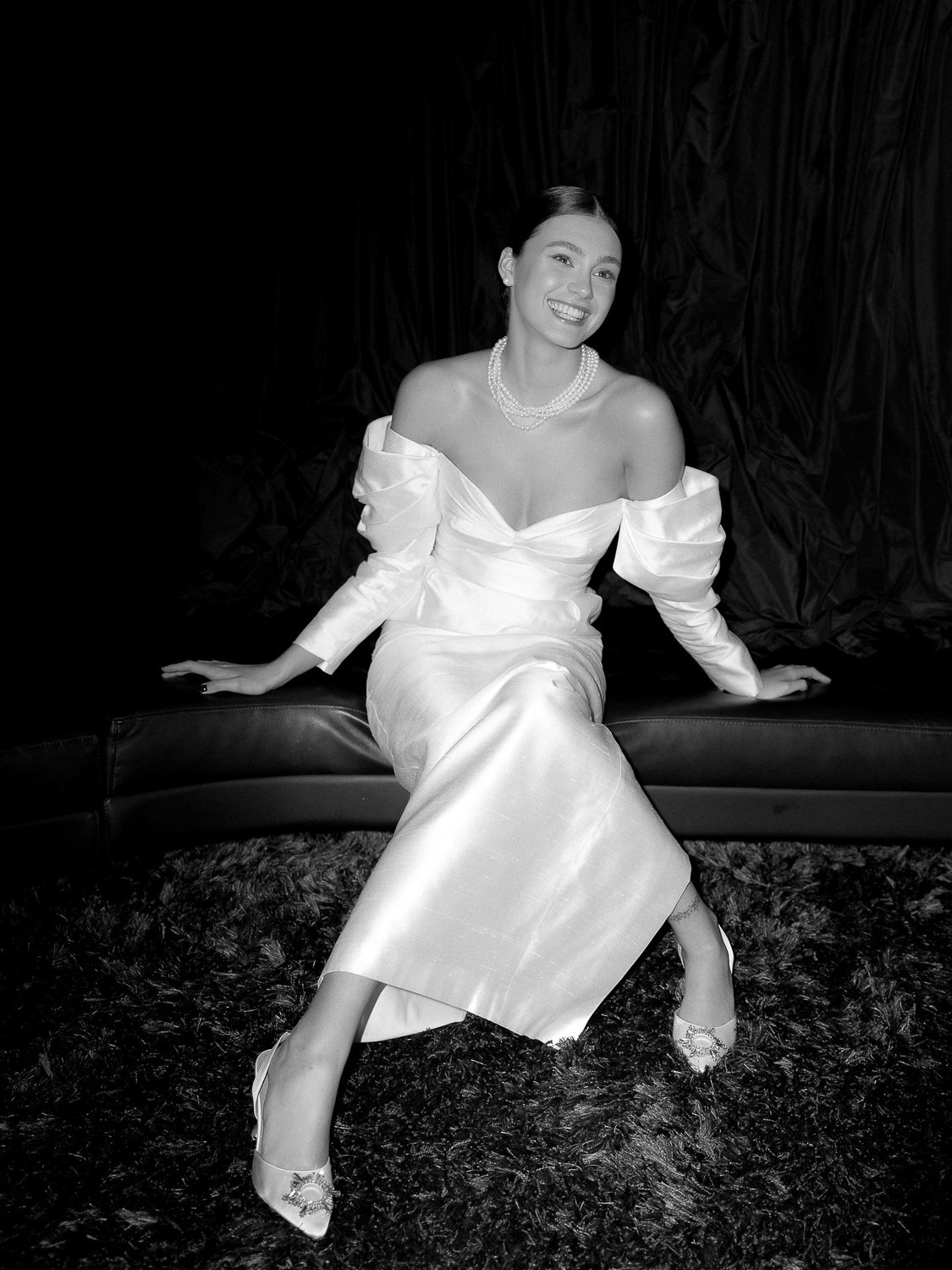 Свадебный и индивидуальный фотограф в Челябинске Евгения Негодяева