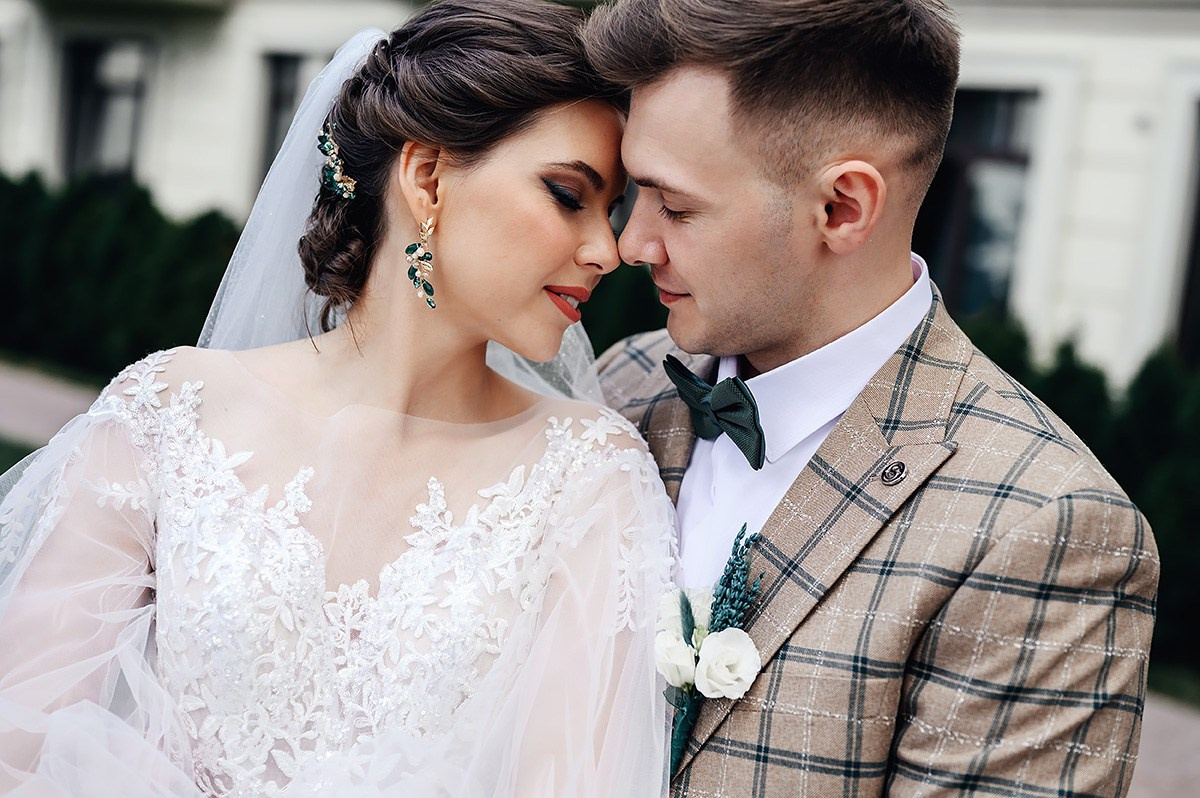 Андрей & Лена. Свадебный и семейный фотограф в Новосибирске — Алексей Гаврилов