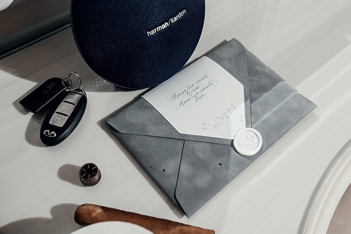 Макс & Аня. Свадебный и семейный фотограф в Новосибирске — Алексей Гаврилов