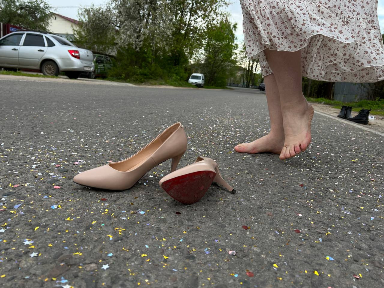 Девичник. Ната Кочукова фотограф на Кипре и в Москве