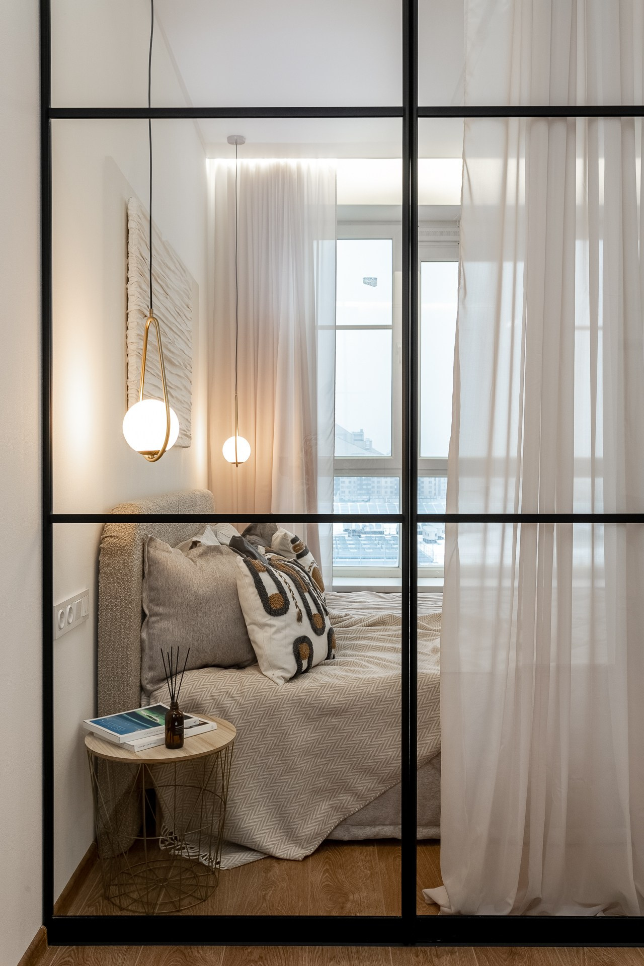 Интерьерная съемка. Фотограф Александра Иванова