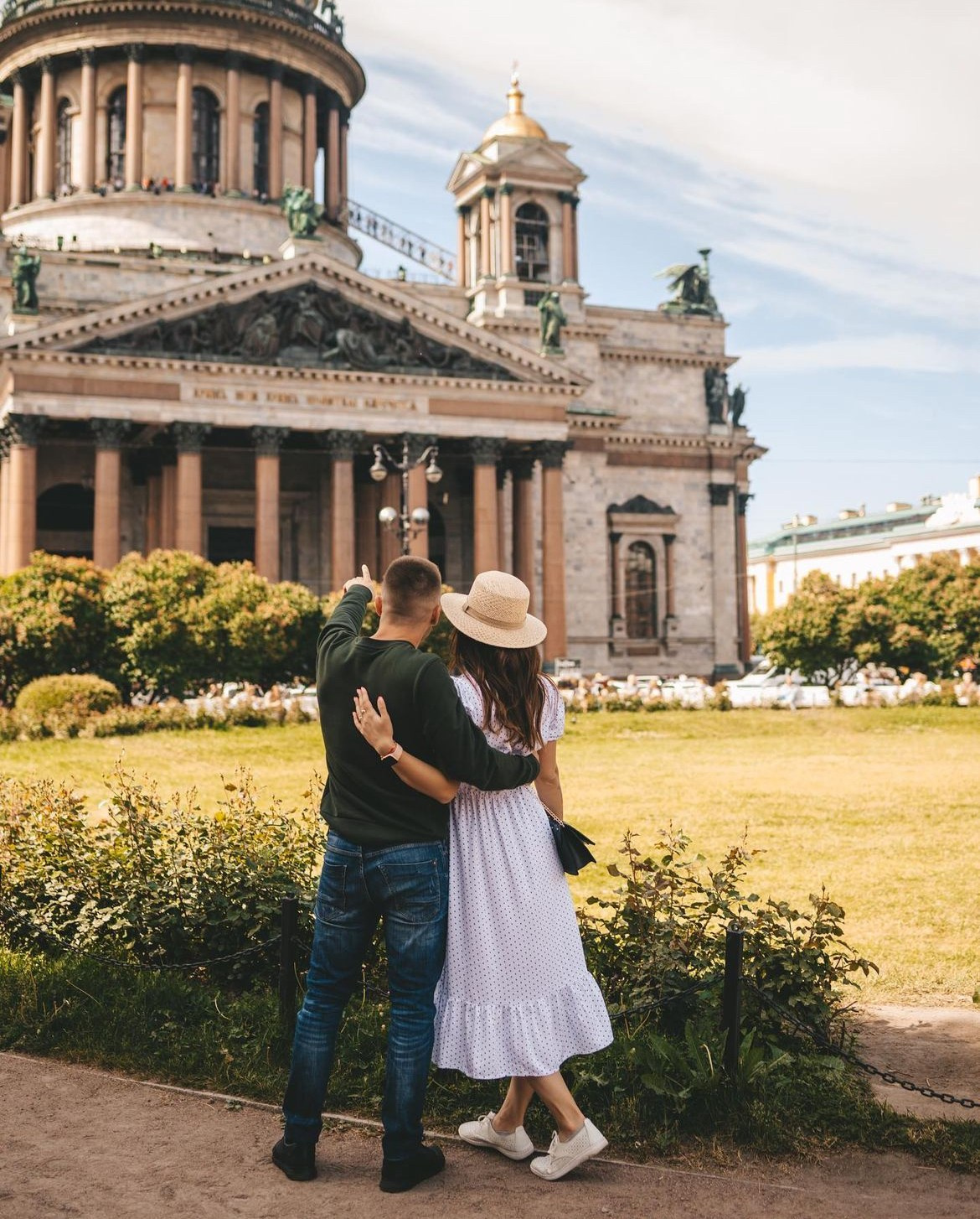 Лавстори. Фотограф Санкт-Петербург