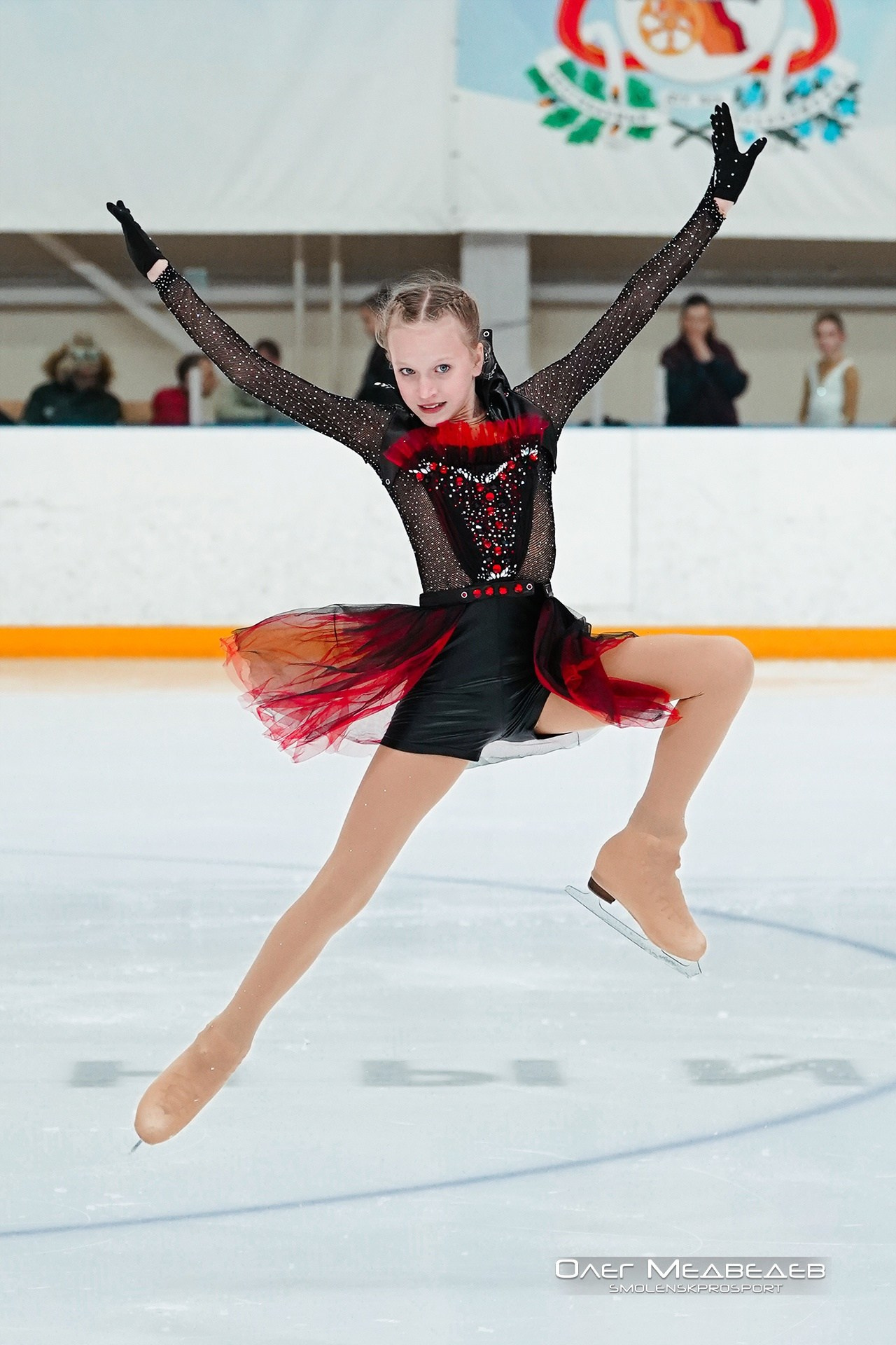 Фигурное катание. Портфолио prosport67. Спортивный фотограф Олег Медведев | prosport67 | Смоленск