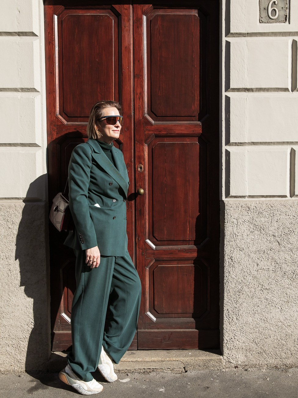 Streetstyle. Фотограф Алексей Дупляков