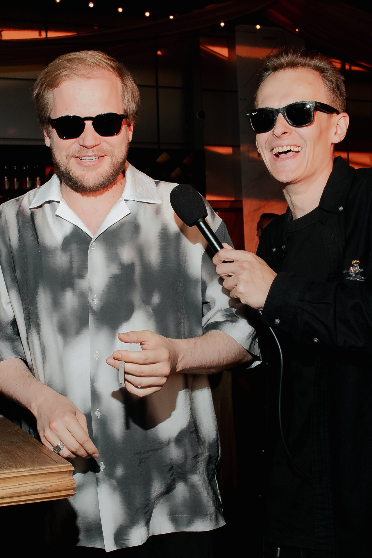 NIGHT2DAY CHOICE 2024. Фотографы и Видеографы Night2Day Санкт-Петербург