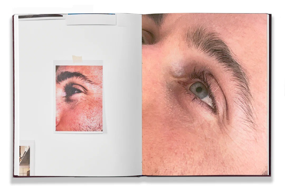 PhMuseum: Неполное руководство по созданию фотокниг — Карла Хирадло Волё. Самоорганизация Низина