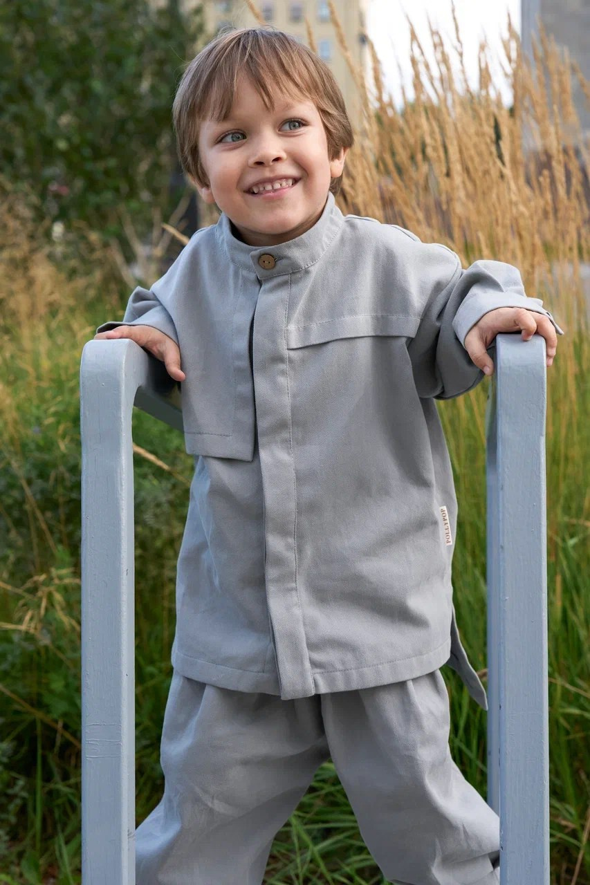 Потиханов Дима 5 ЛЕТ 103 СМ. Детское модельное агентство Musthave agency. База профессиональных моделей