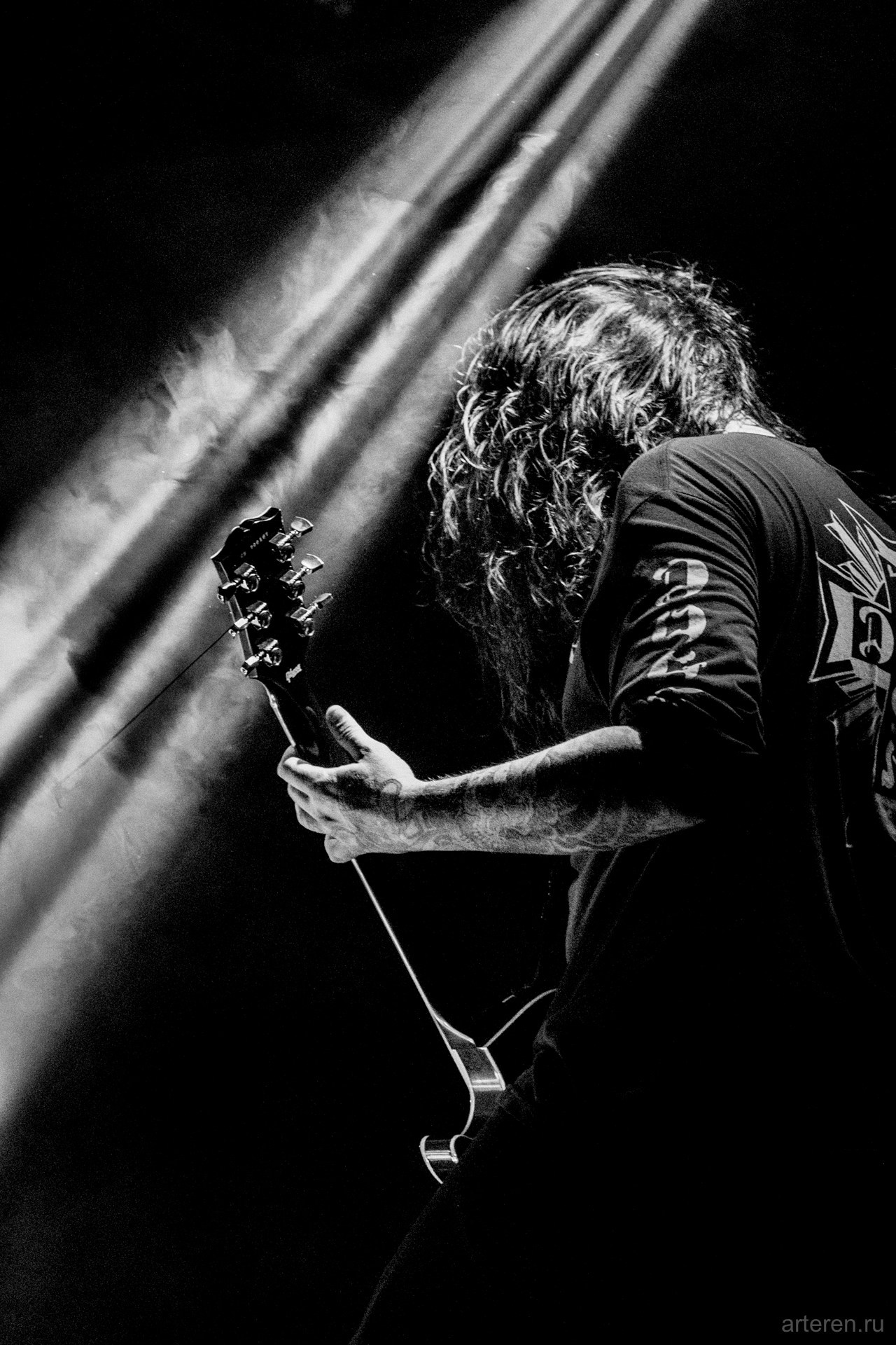 Concerts. Photography & videography all around the world